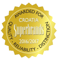 Croatia superbrands